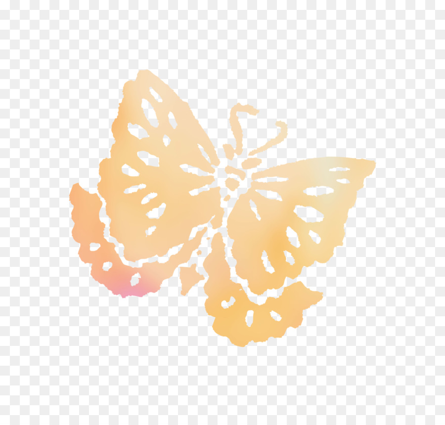 Papillon，Ailes PNG