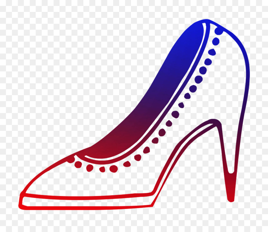 Chaussure à Talons Hauts，Mode PNG