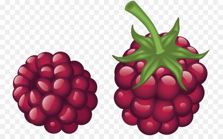 Framboises，Baie PNG