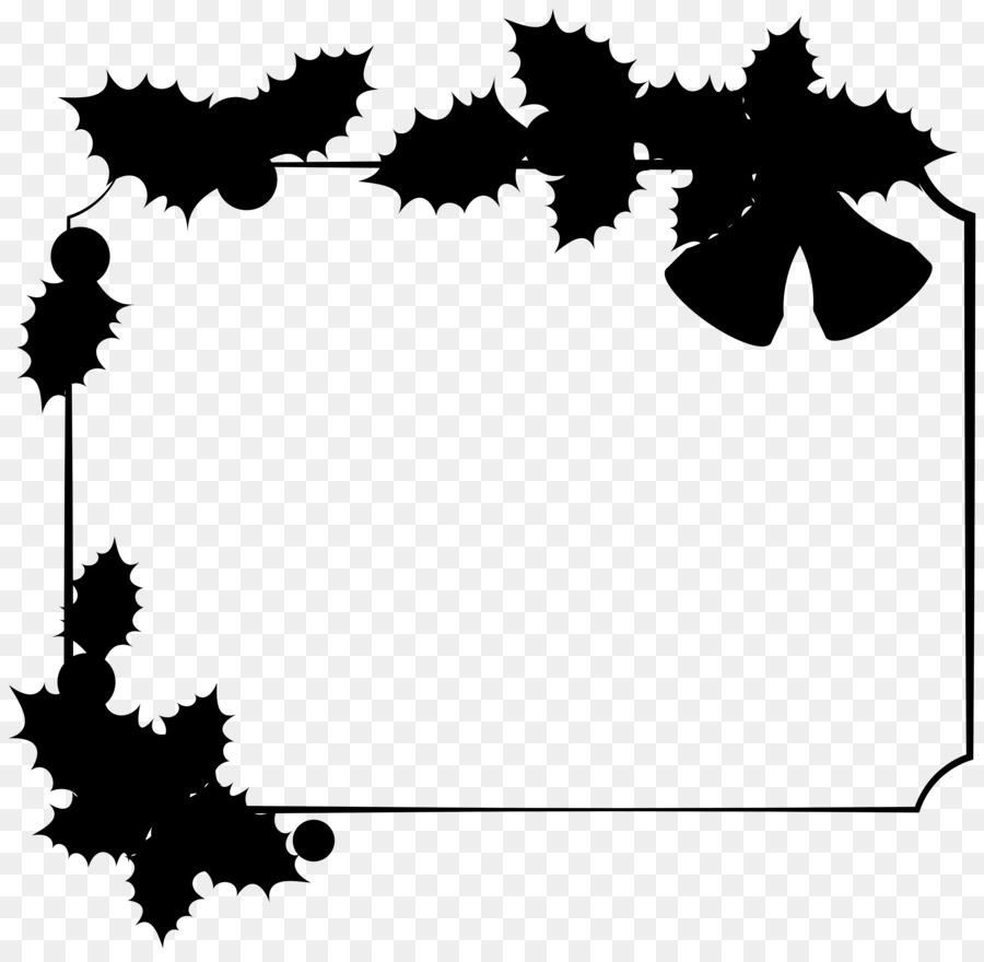 Silhouette，Feuille PNG