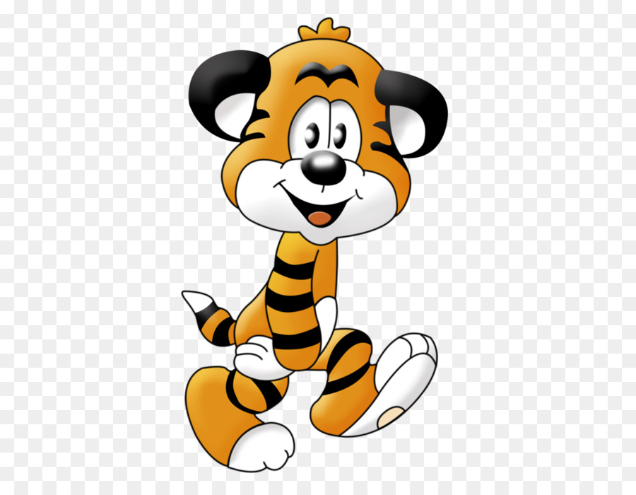 Peluche Tigre，Animal En Peluche PNG