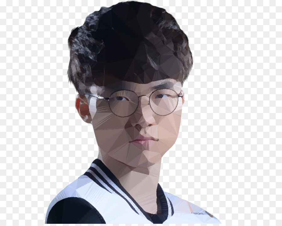 Faker，League Of Legends PNG