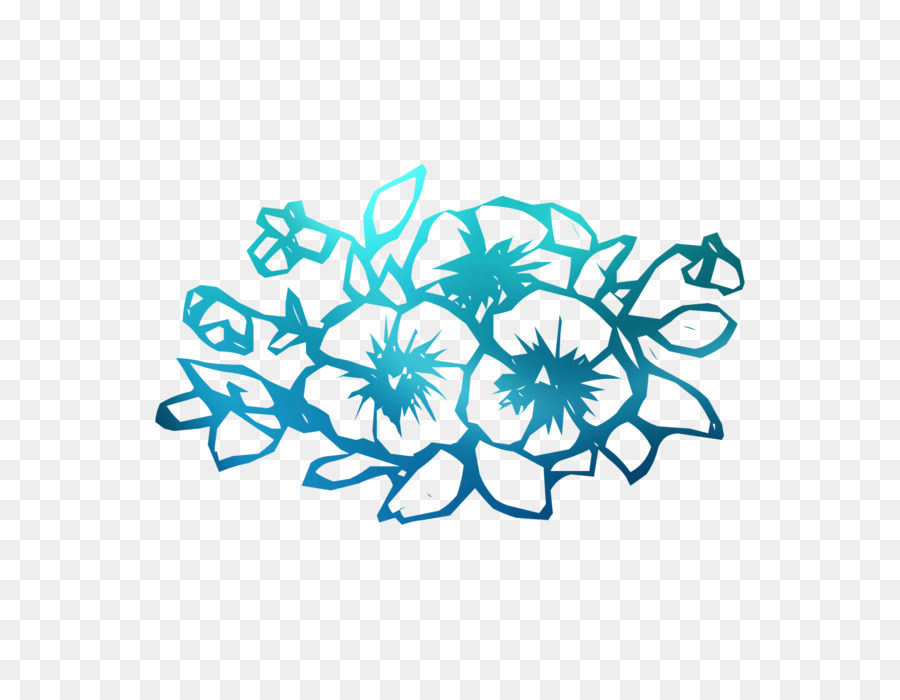 Design Floral，Graphisme PNG