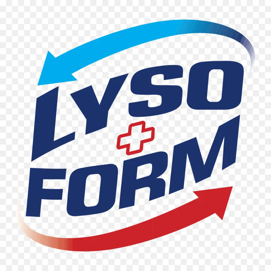 Lysoforme，Nettoyage PNG