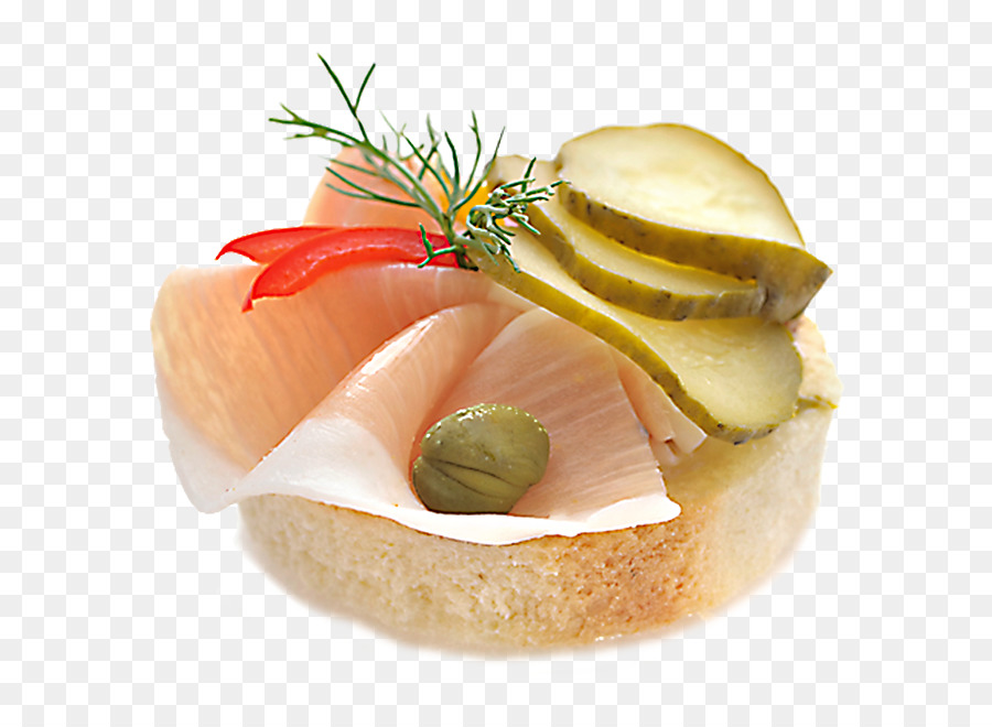 Hors Doeuvre，Jambon PNG