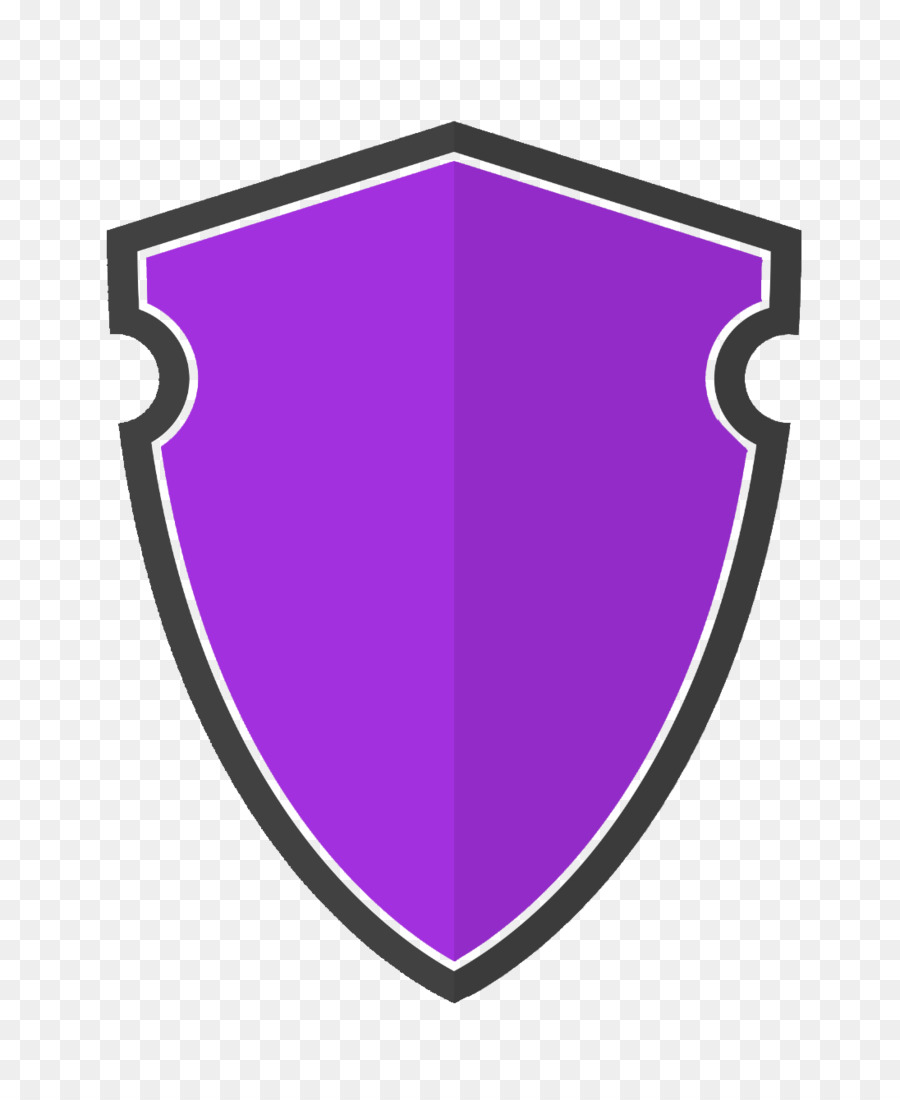 Bouclier Violet，Protection PNG