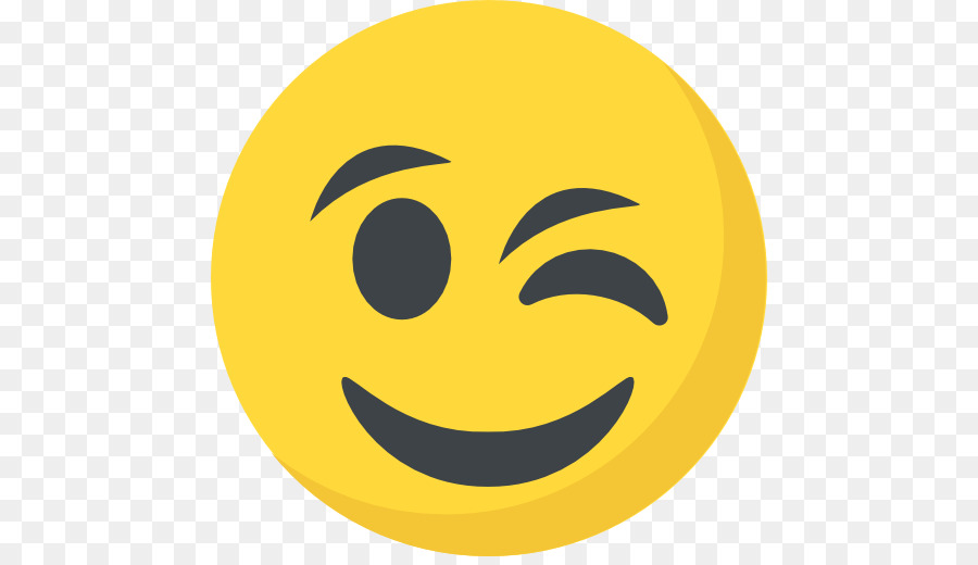 Emoji Souriant，Affronter PNG