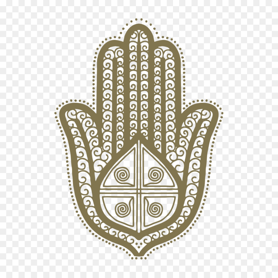 Hamsa，Symbole PNG