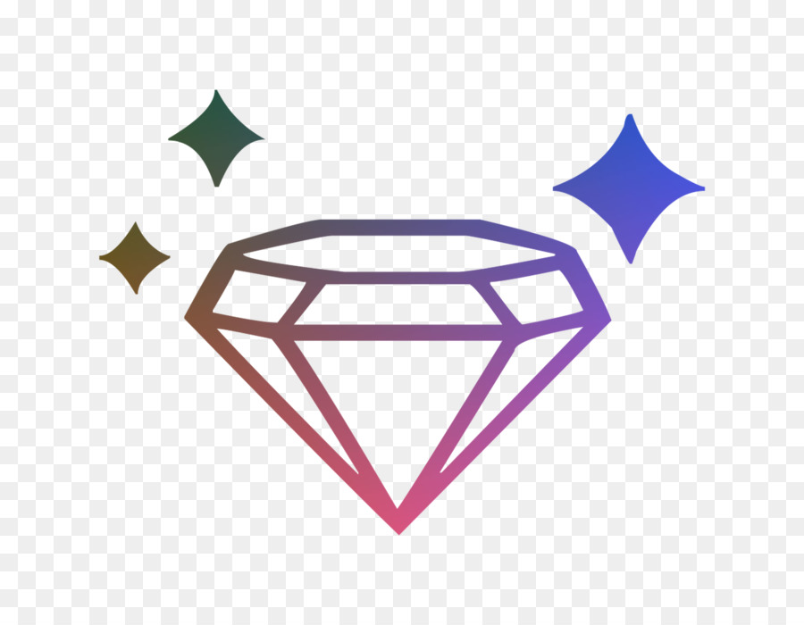 Diamant，Gemme PNG