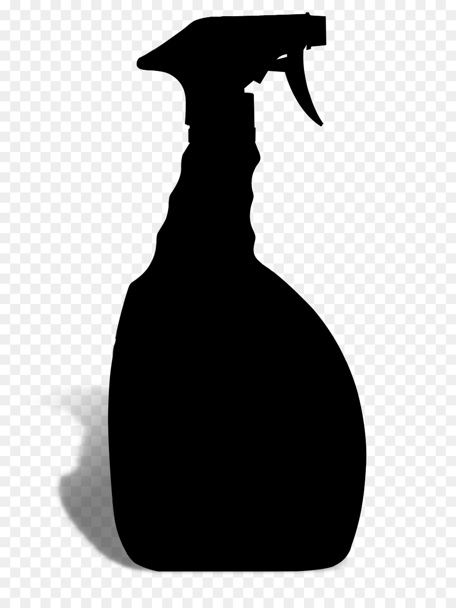 Cou，Silhouette PNG