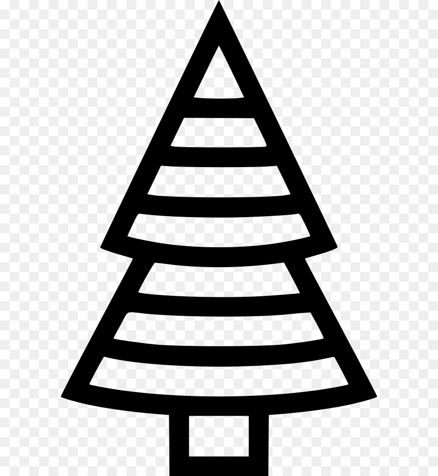 Ordinateur Icônes，Arbre De Noël PNG