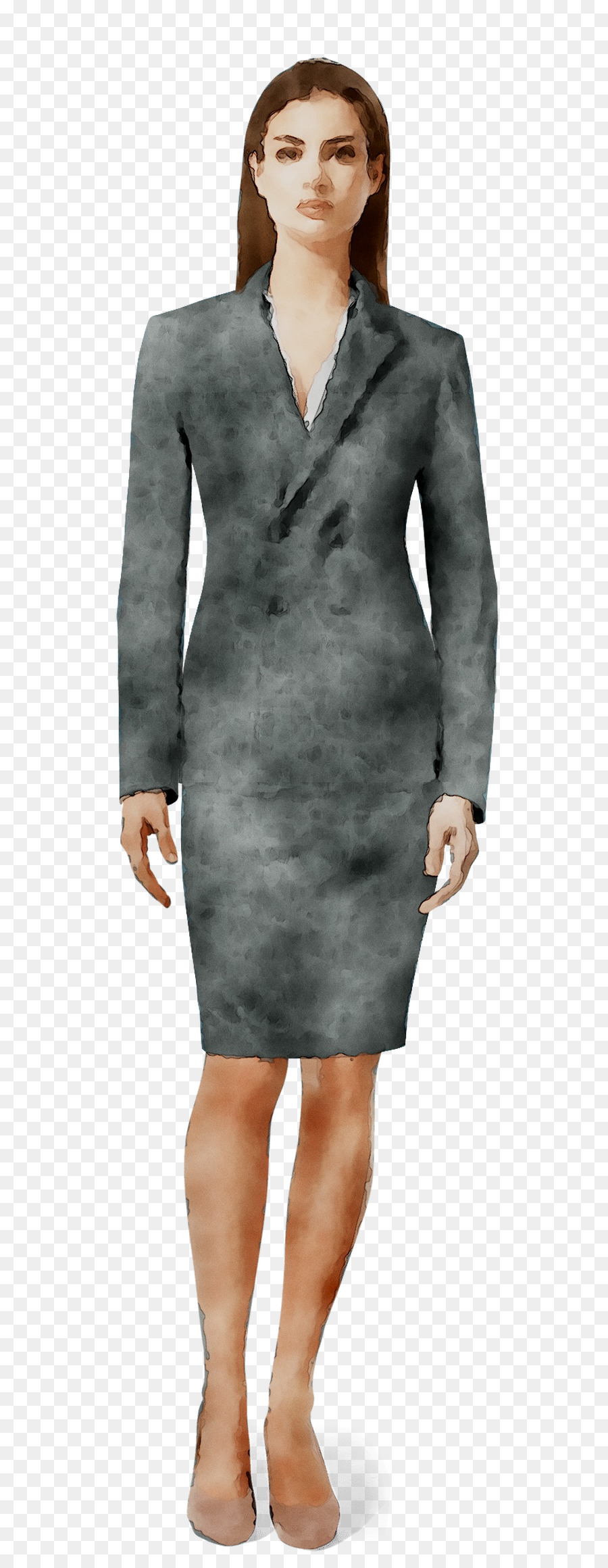 Robe，Vêtements PNG