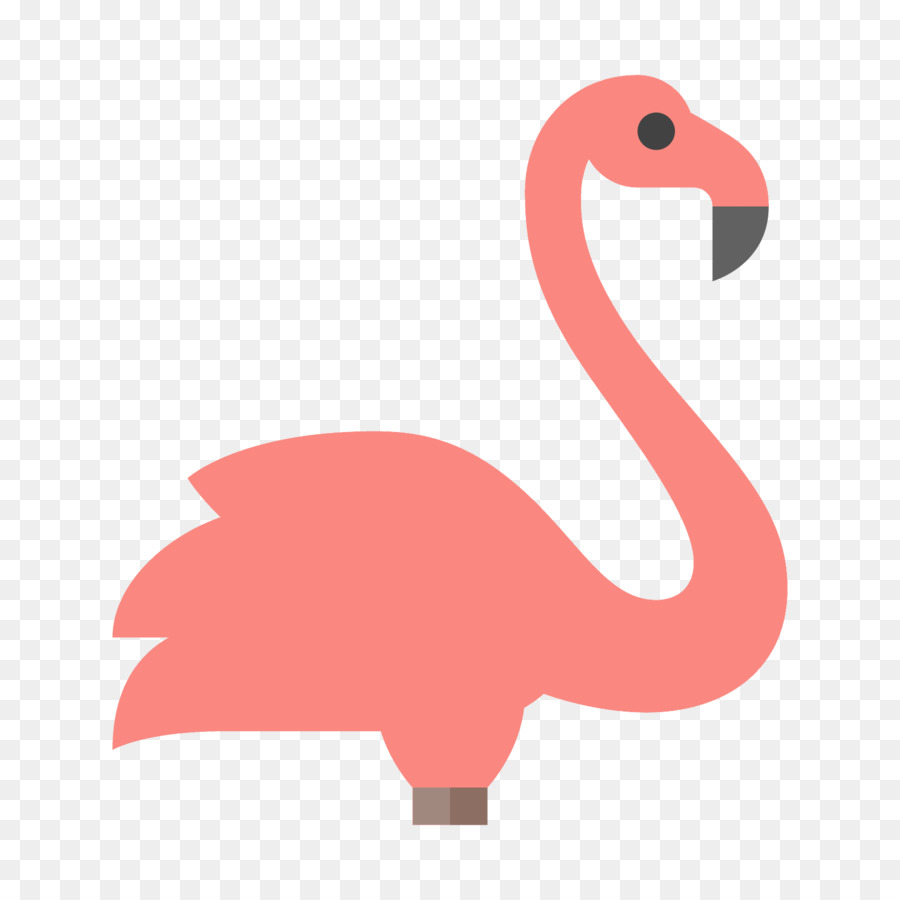 Flamant Rose，Flamant PNG