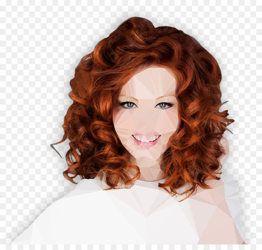 Coloration Des Cheveux，Cheveux PNG