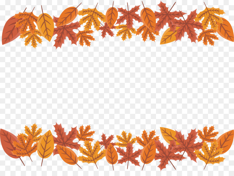 Feuilles D'automne，Feuilles PNG