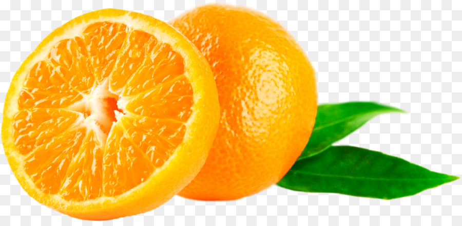 Fruits Oranges，Agrumes PNG