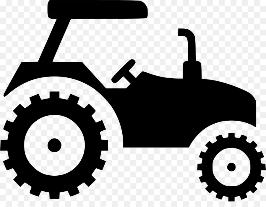 Machines Agricoles，Tracteur PNG