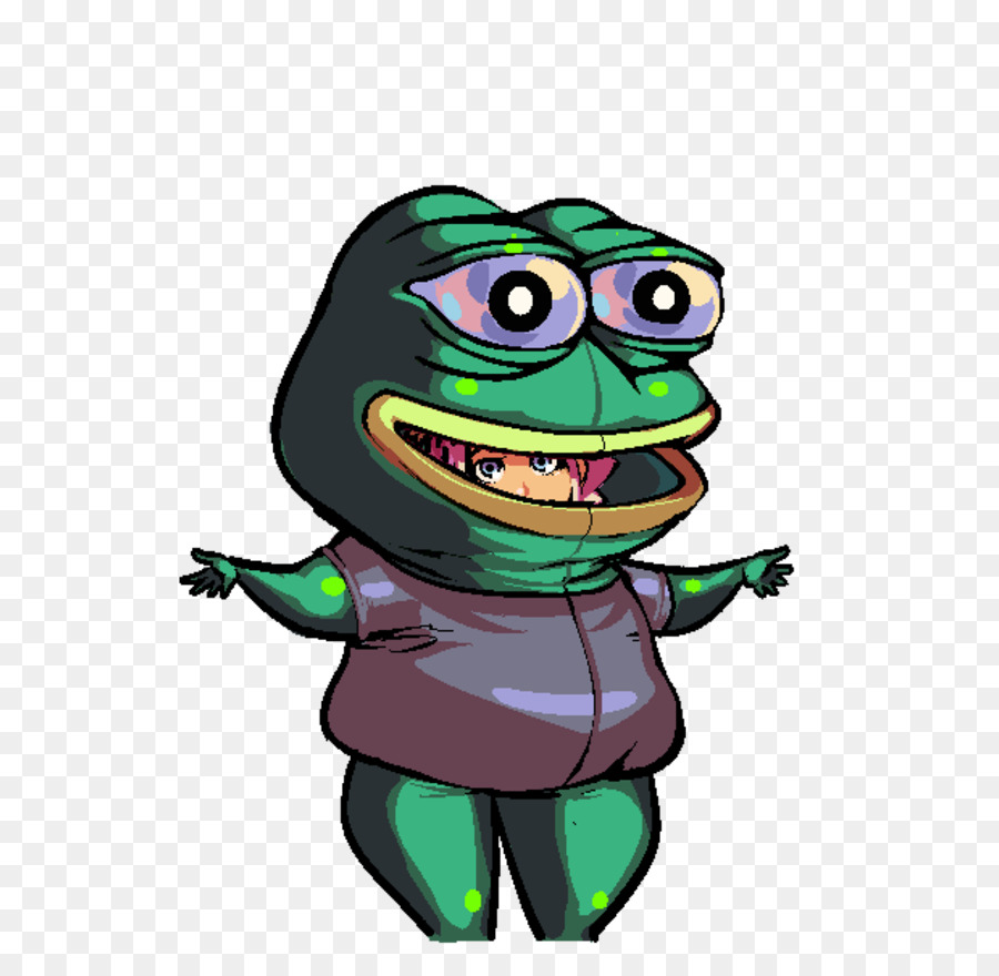 Déguisement De Grenouille，Masque PNG