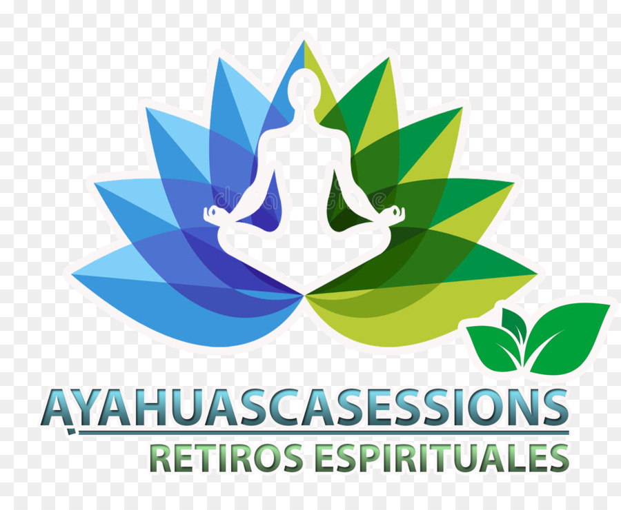 Logo De Méditation，Yoga PNG