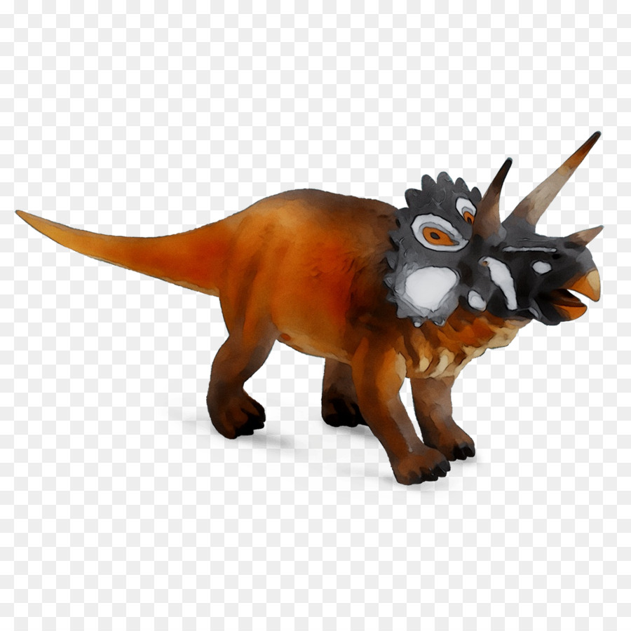 Tricératops，Préhistorique PNG