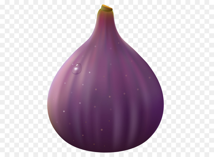 Violet，L'aubergine PNG
