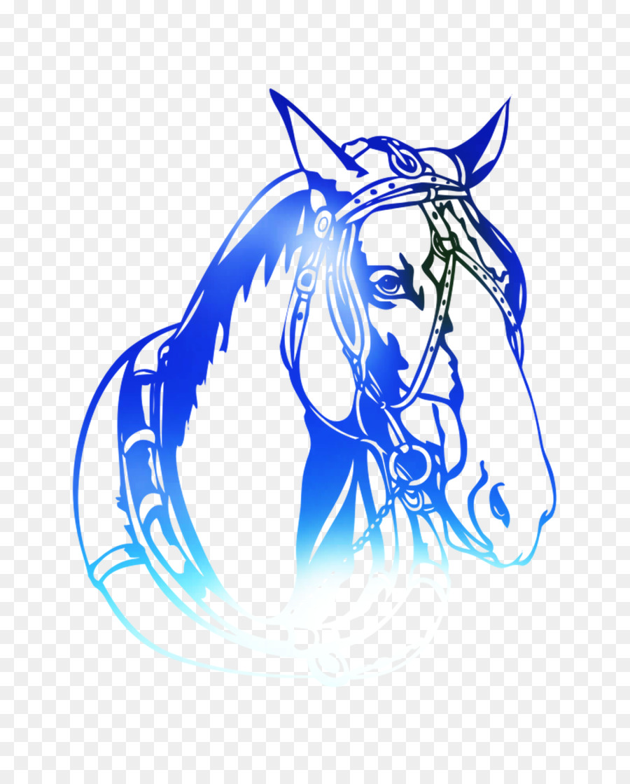 Cheval，Mule PNG