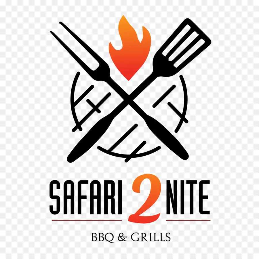 Safari 2 Nuit，Barbecue PNG