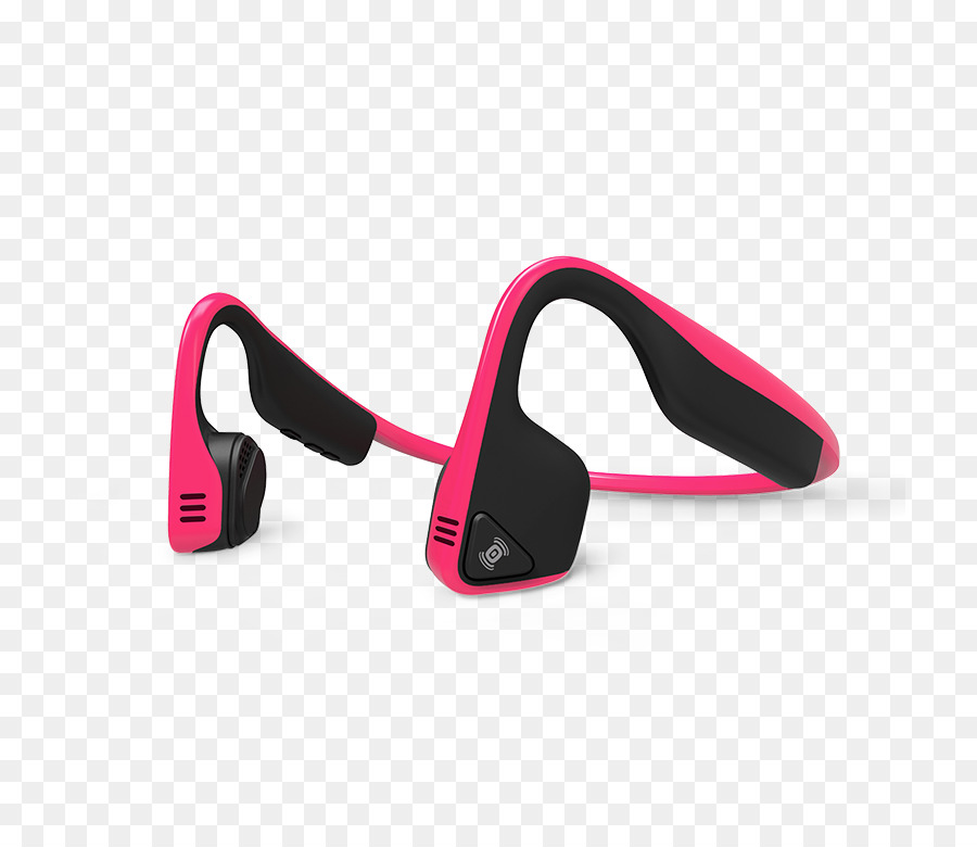 Aftershokz Trekz Titane，Casque PNG