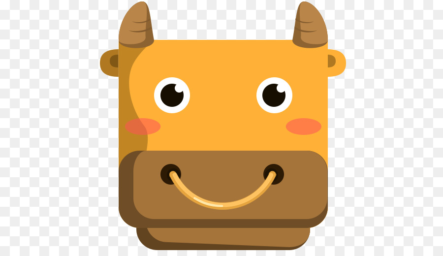 Smiley，Museau PNG