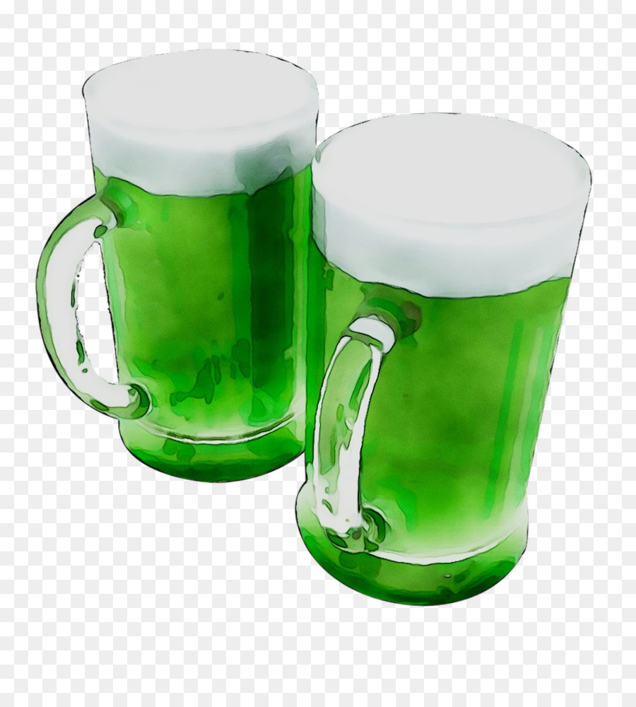 Verres À Bière，Mug M PNG