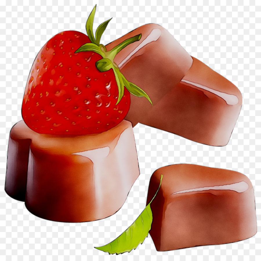 Chocolat，Fraise PNG