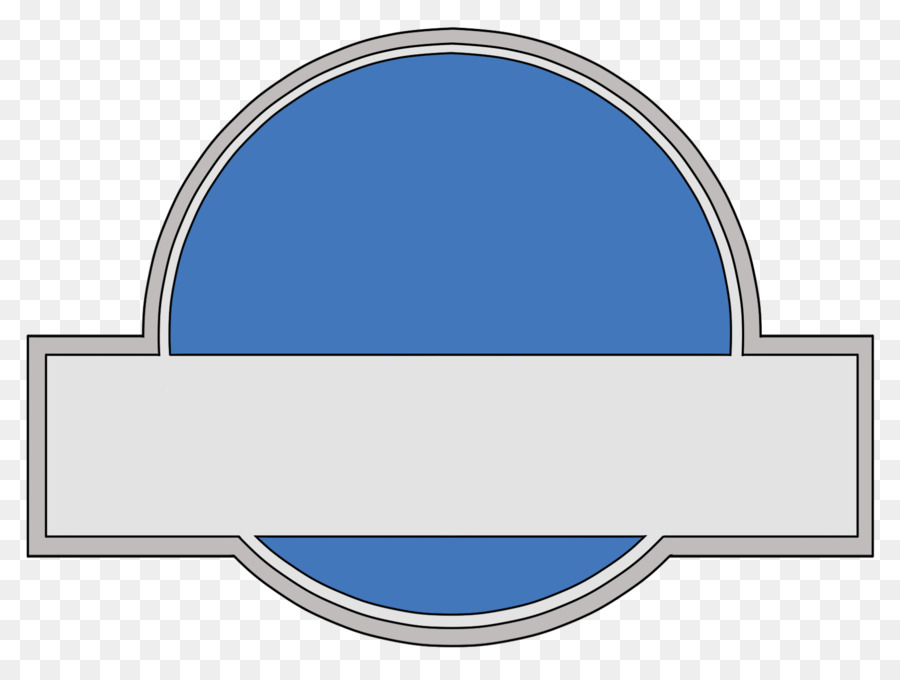 Insigne Du Cercle Bleu，Bleu PNG