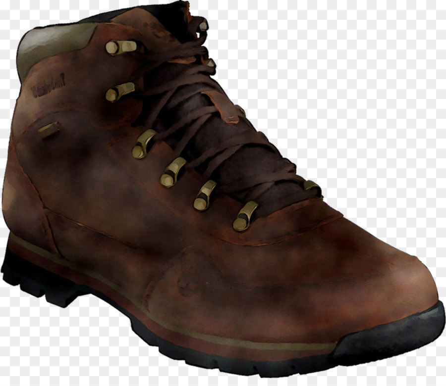 Botte Marron，Chaussure PNG