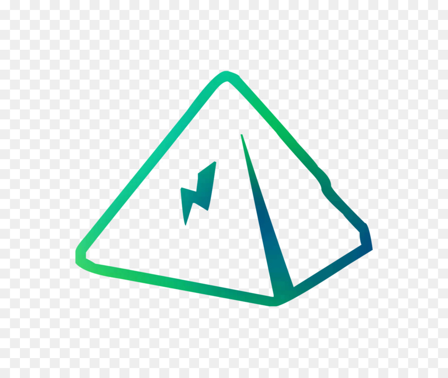 Logo，Triangle PNG