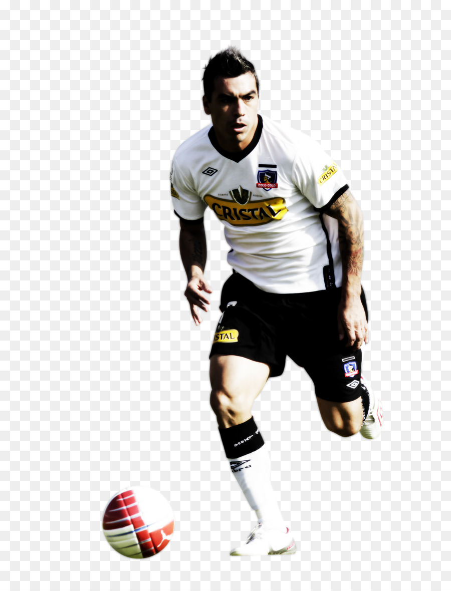 Colocolo，Jersey PNG