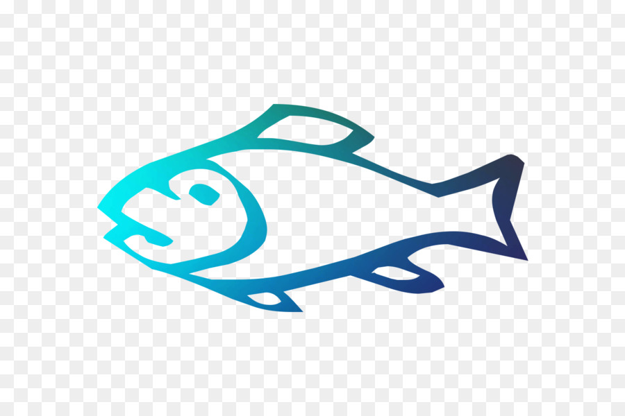 Poisson Bleu，Aquatique PNG