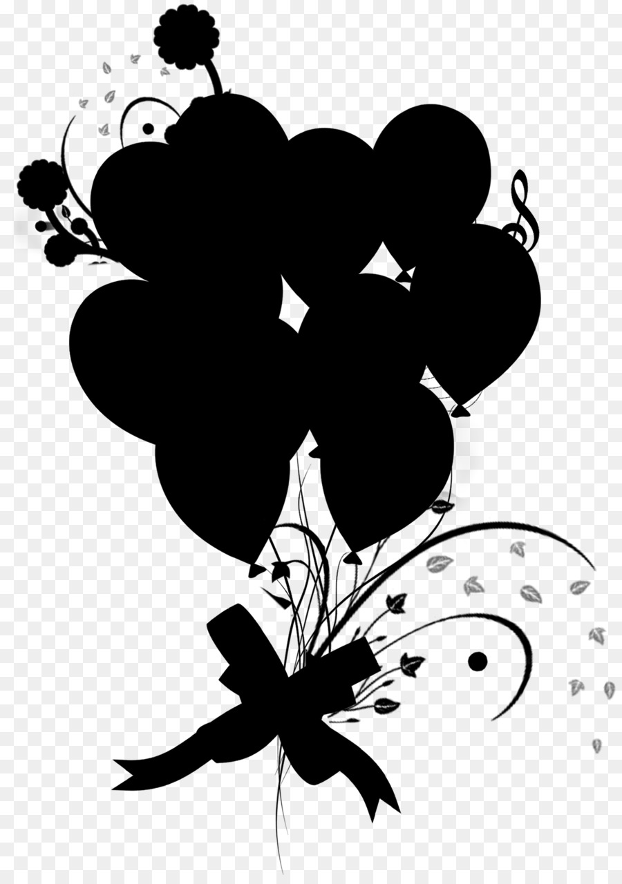 Silhouette，Feuille PNG