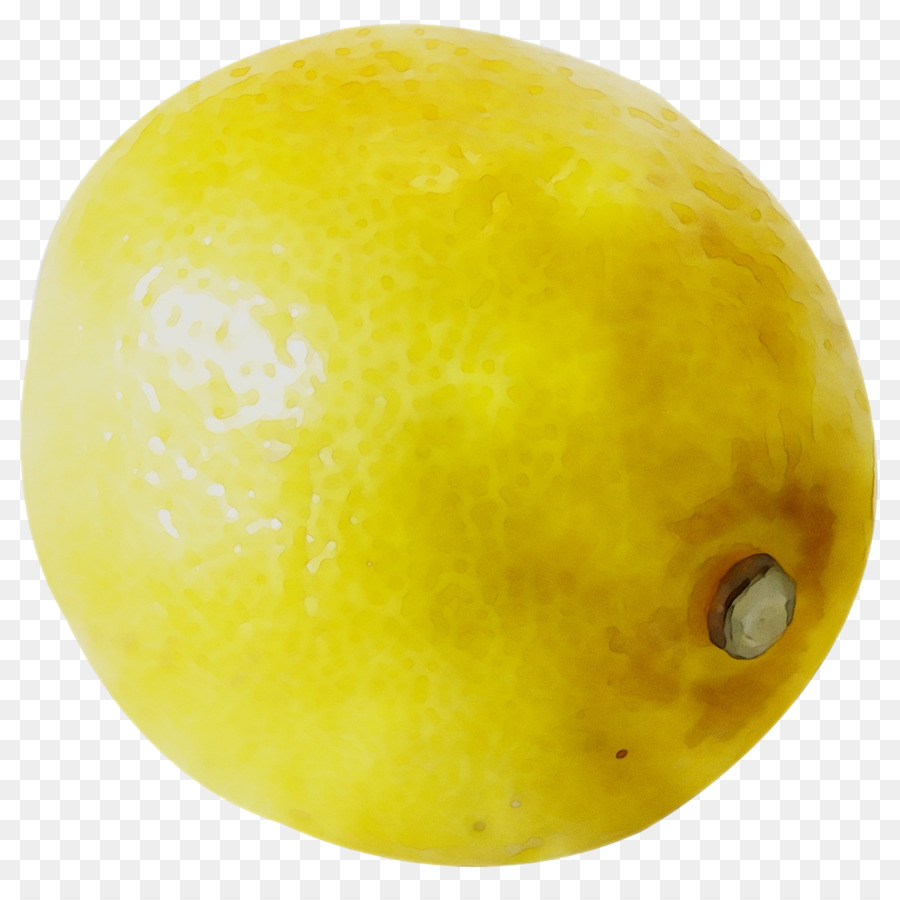 Citron，Jaune PNG