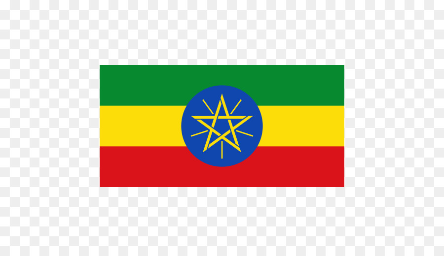 L'éthiopie，Drapeau De L'Éthiopie PNG
