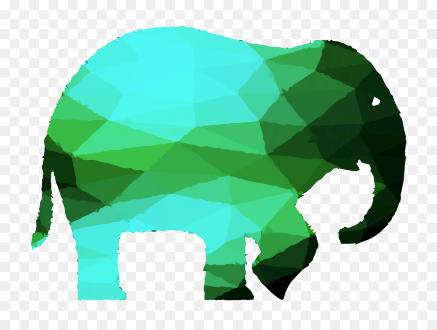 éléphant Indien，L'éléphant PNG