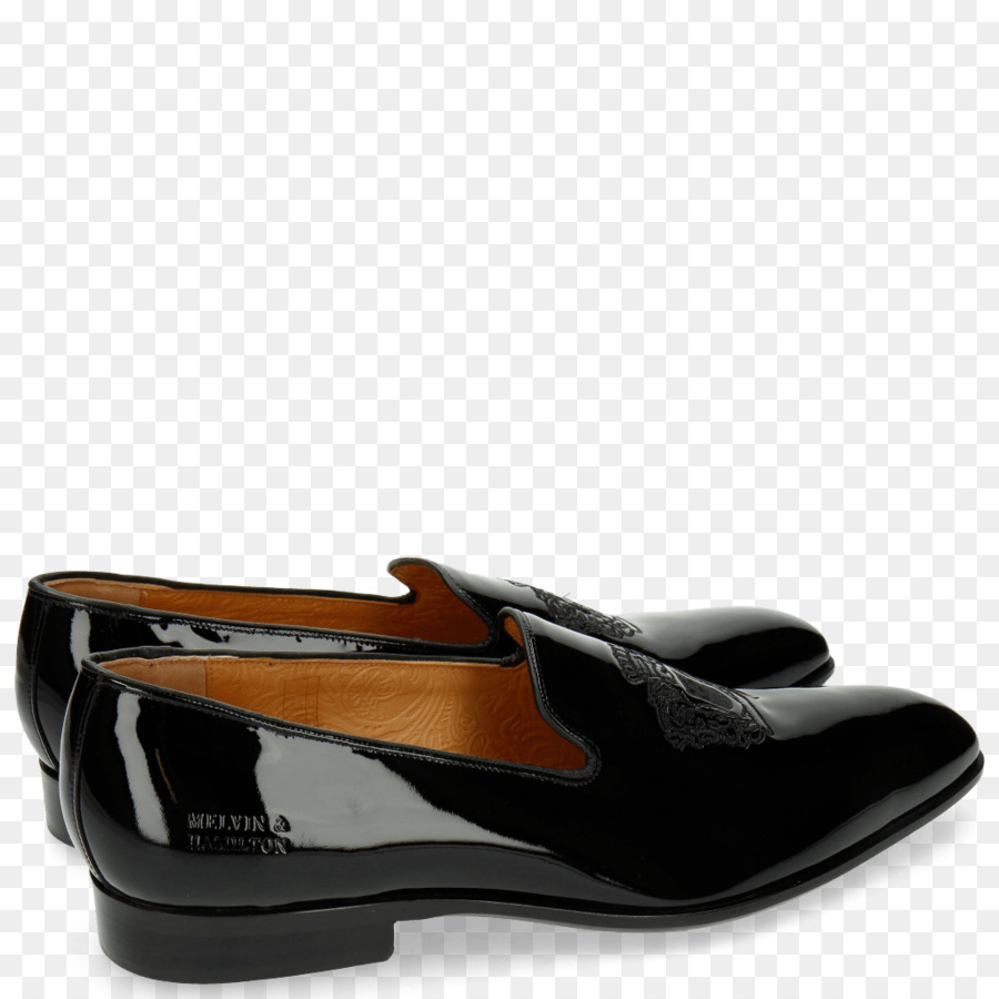 Slipon Chaussure，Duffy Pompes Rouge PNG