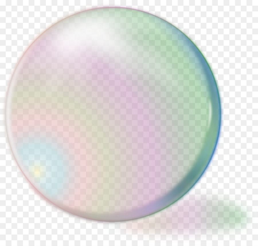 Bulle，Transparent PNG