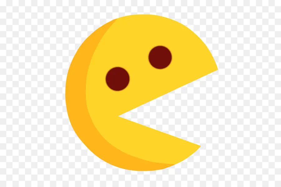 Pac Man，Jeu PNG