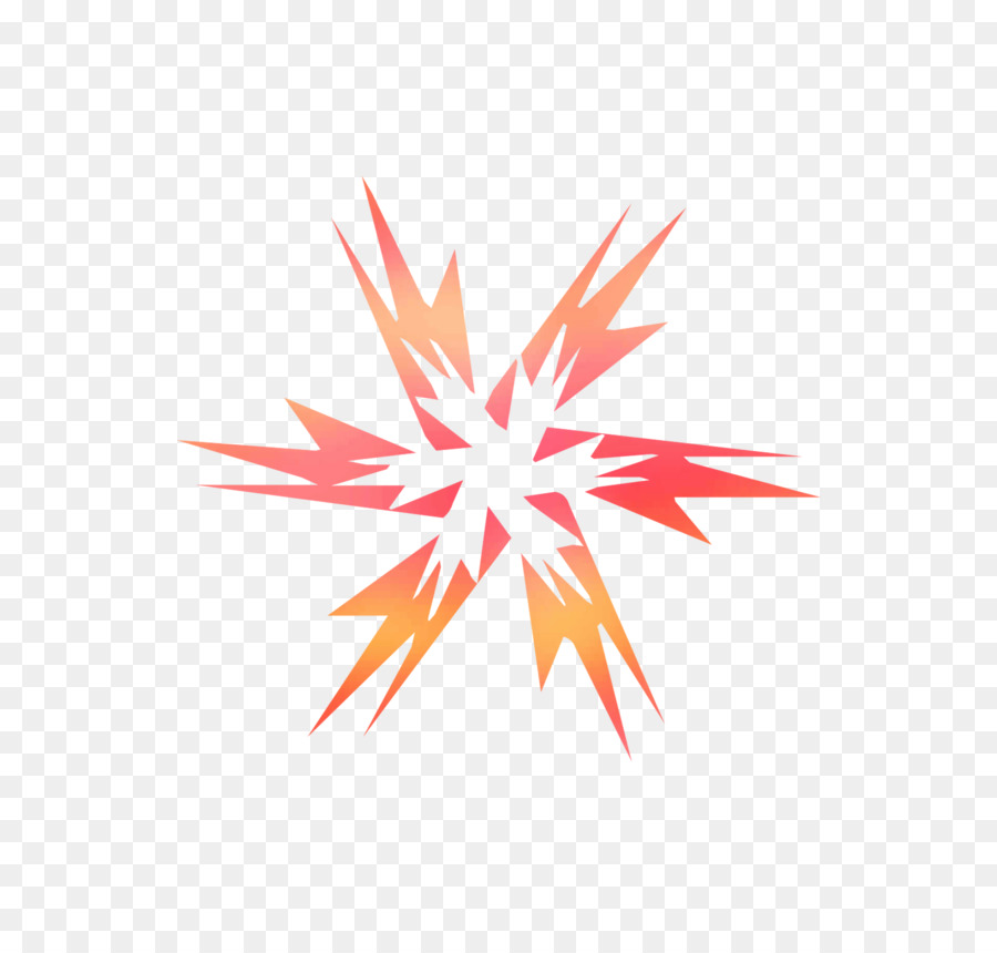 Explosion，Rouge PNG