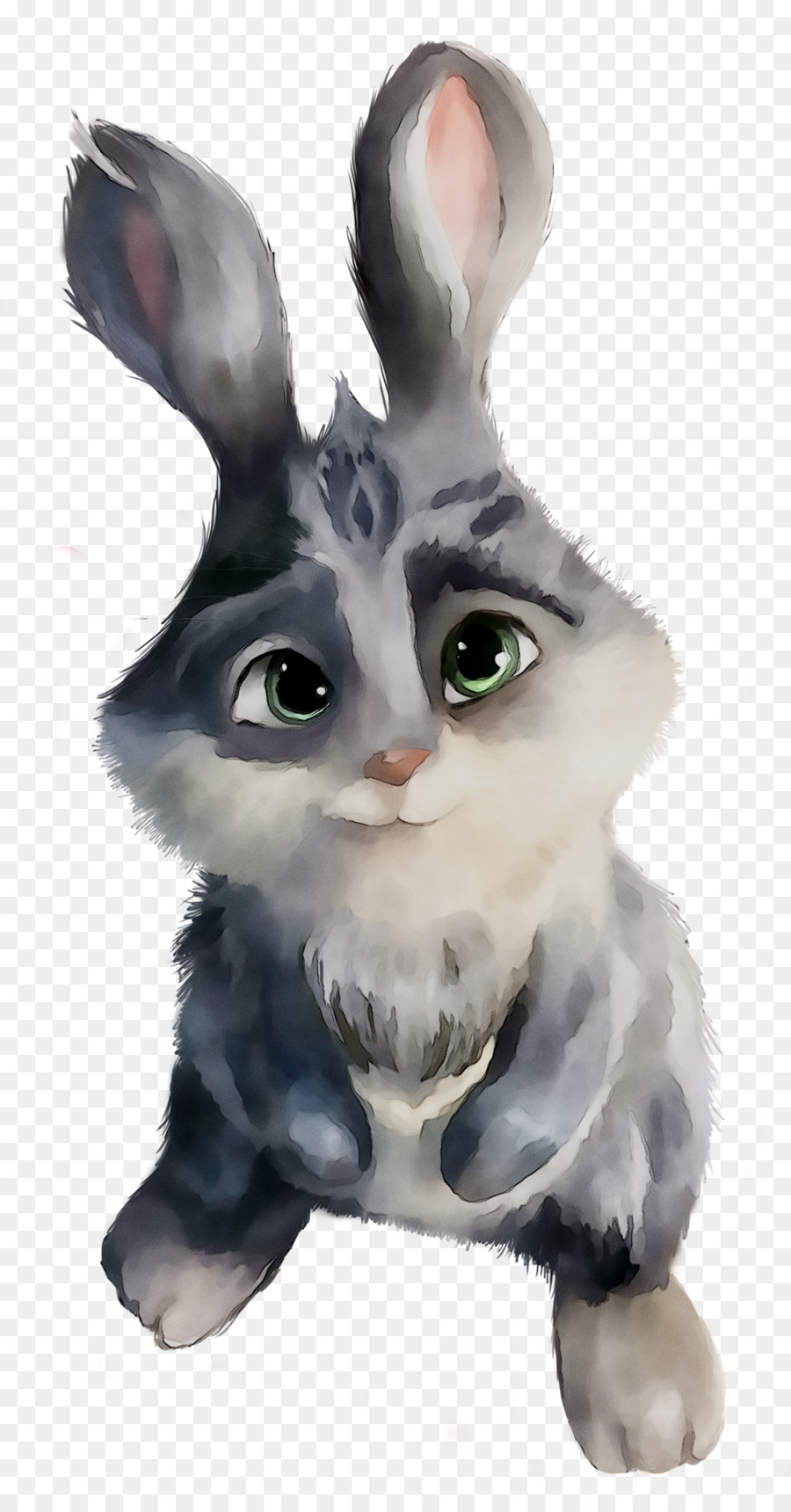 Lapin Mignon，Lapin PNG