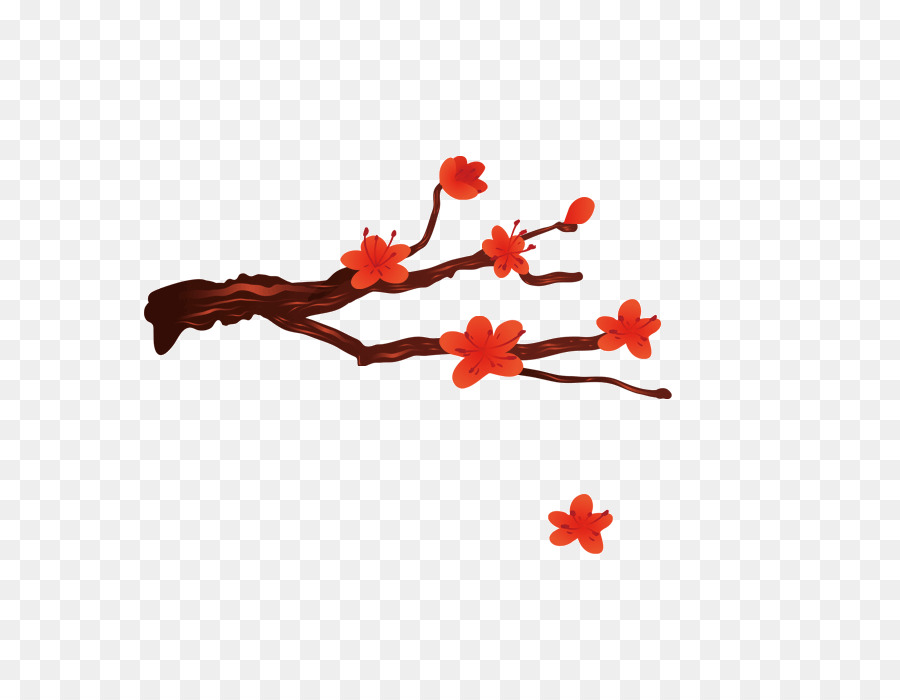 Fleur De Cerisier，Fleur PNG