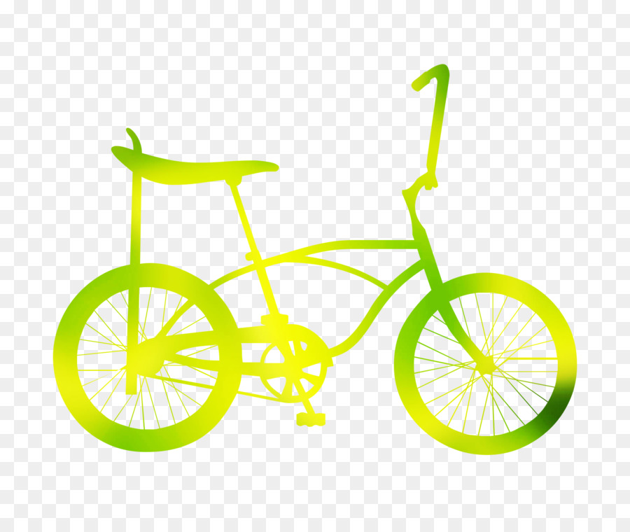 Vélo Vert，Roues PNG