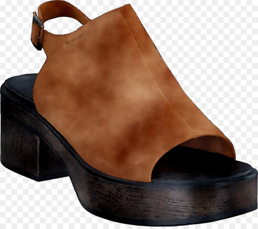 Daim，Chaussure PNG