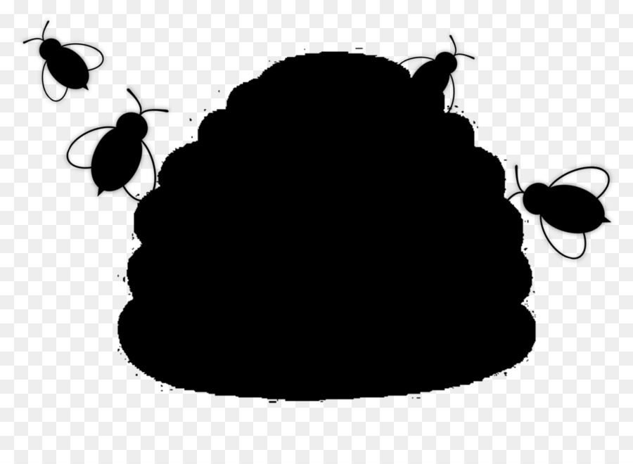Les Insectes，Silhouette PNG