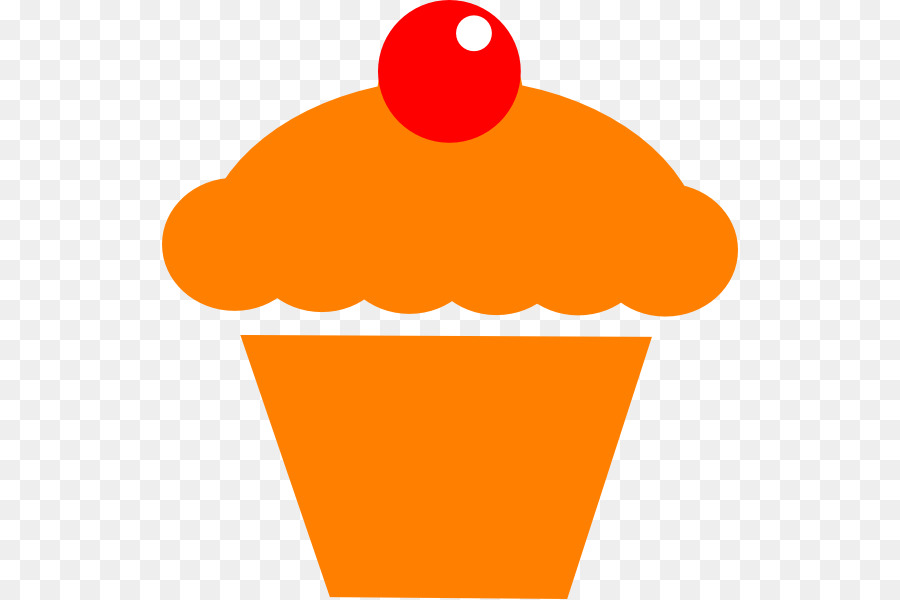 Cupcake，Silhouette PNG